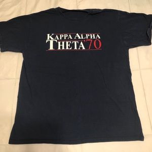 KAO Political Shirt
